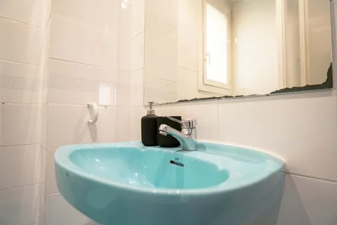 Quarto para alugar, Madrid