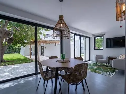 Casa de 530 m² a Marbella