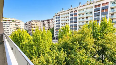 Pis de 80 m² a Sant Sebastià