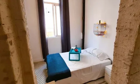 Habitació de lloguer, València