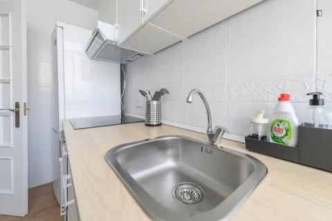 Комната в аренду, Getafe