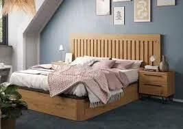 Будинок 56 м² у La Bañeza (4/8)