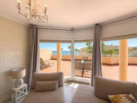 Pis de 160 m² a Benalmádena