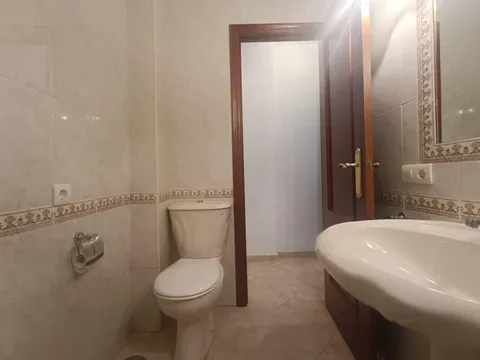 Pis de 62 m² a Sevilla