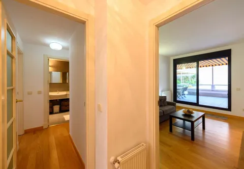 Pis de 102 m² a Madrid