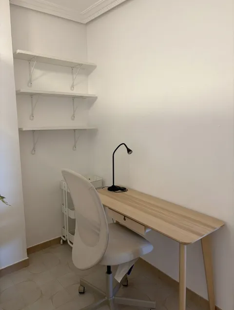 Pis de 85 m² a Zamora