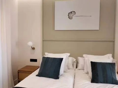Appartamento 70 m² a Madrid