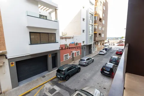 Pis de 43 m² a Sagunt