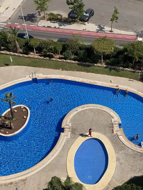 Pis de 82 m² a Benidorm