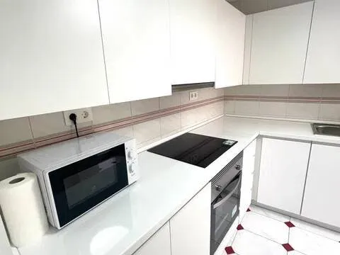 Habitació de lloguer, Múrcia