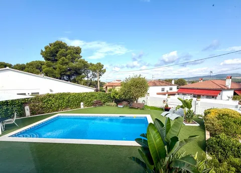 Casa de 245 m² en San Pedro de Ribas