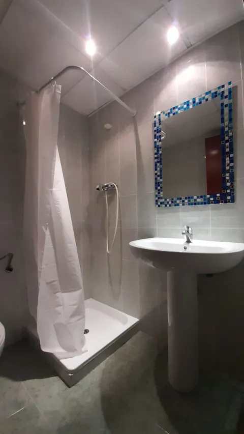 Pis de 96 m² a Còrdova