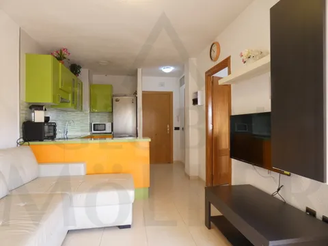 Pis de 50 m² a Cartagena (2/33)