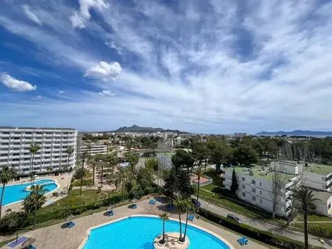 Flat 54 m² in Alcúdia