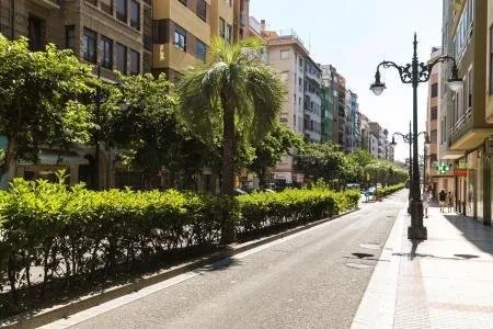 Pis de 63 m² a Saragossa