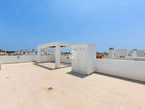 Pis de 95 m² a Rojals