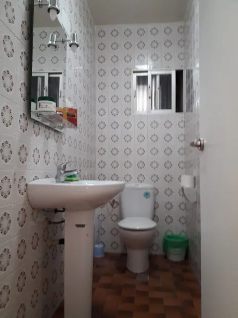 Pis de 90 m² a San Roque