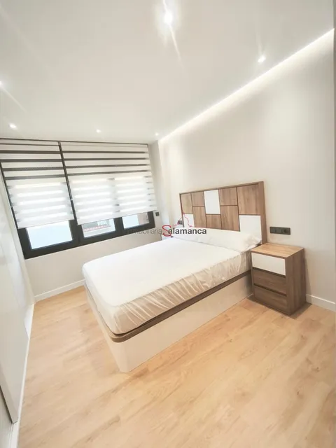 Pis de 85 m² a Salamanca