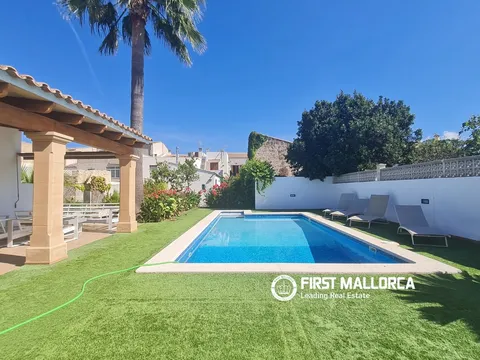 Casa de 170 m² a Santa Margalida