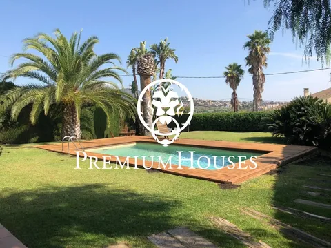 Casa de 246 m² a Alella