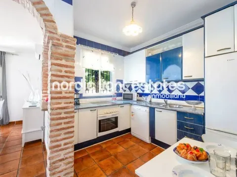Casa 150 m² a Frigiliana