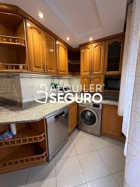 Pis de 103 m² a Móstoles