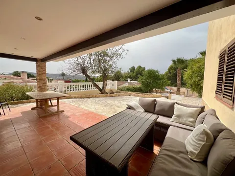 Casa 290 m² a la Nucia