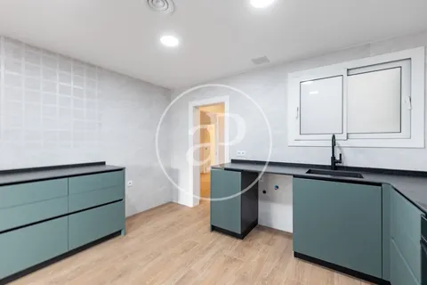 Apartamento 160 m² em Barcelona