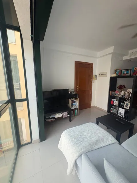 Pis de 55 m² a Sevilla