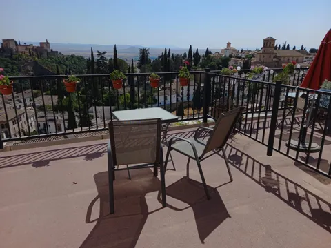 Pis de 46 m² a Granada