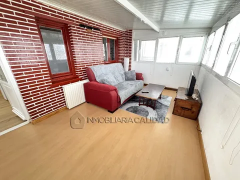 Piso de 58 m² en Burgos