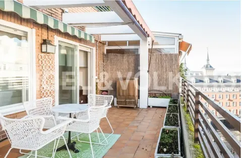 Pis de 164 m² a Madrid