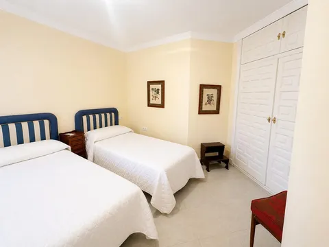 Pis de 85 m² a Torremolinos