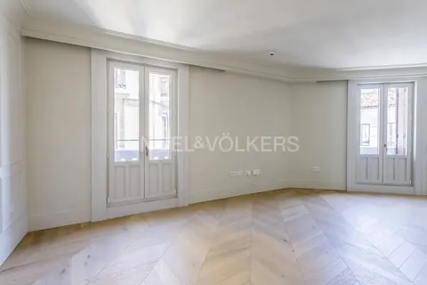 Pis de 100 m² a Madrid