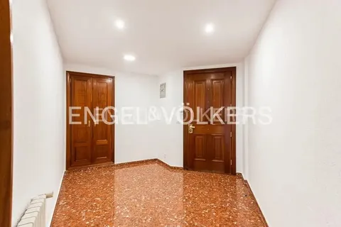Pis de 200 m² a València