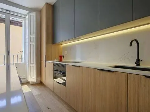 Appartement 60 m² à Madrid (3/11)