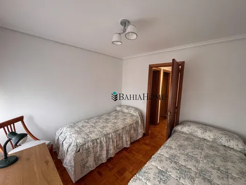 Pis de 93 m² a Santander