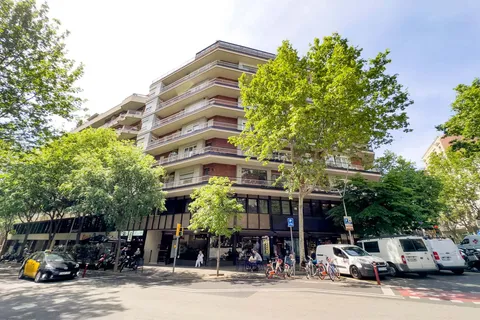 Stanza in affitto, Barcelona