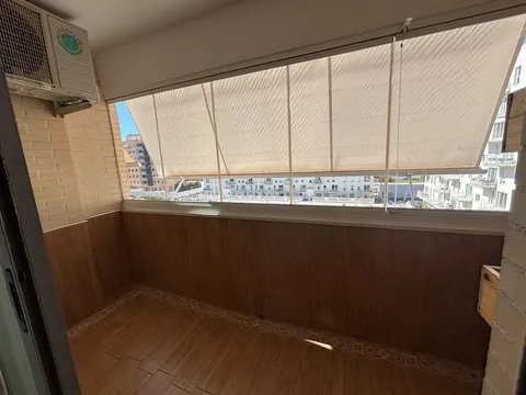 Wohnung 100 m² in Granada