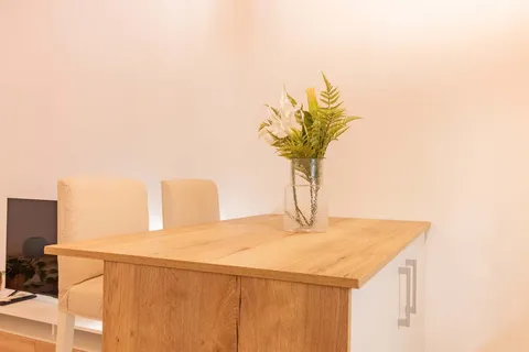 Pis de 40 m² a Madrid