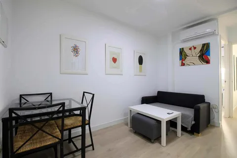 Pis de 45 m² a Madrid