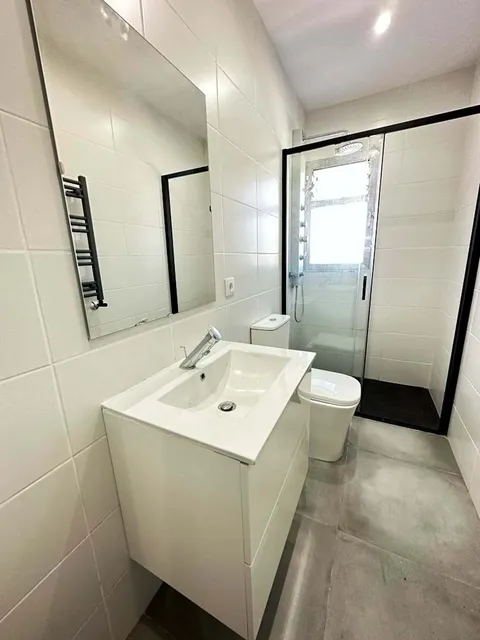 Habitació de lloguer, Pamplona