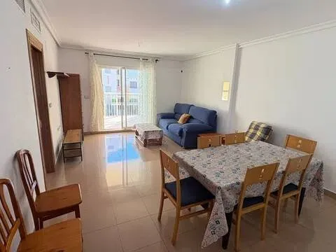 Wohnung 90 m² in Orihuela (3/9)
