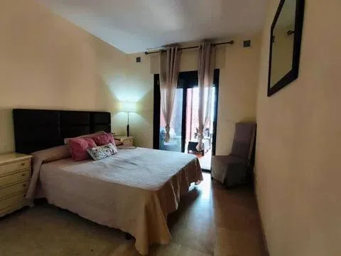 Pis de 110 m² a Manilva