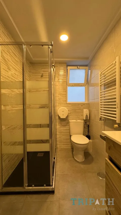 Chambre à louer, Madrid