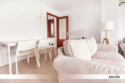 Habitació de lloguer, Sevilla