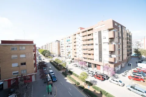 Habitació de lloguer, València