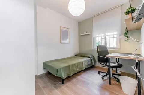 Habitació de lloguer, Valladolid (2/19)
