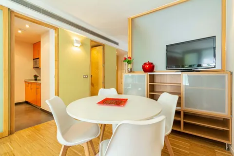 Pis de 60 m² a Madrid