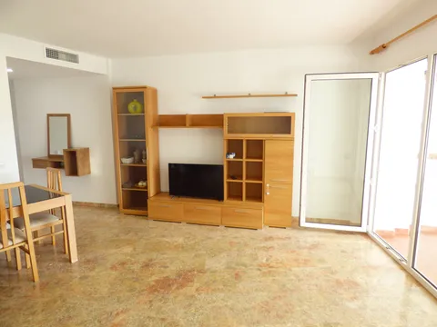 Flat 70 m² in Alcaucín